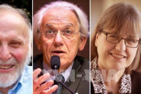 Giải Nobel Vật lý 2018: TS. Donna Strickland là nguồn cảm hứng cho các nhà khoa học nữ