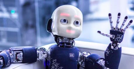 Nghiên cứu thành công khả năng tương tác giữa các robot