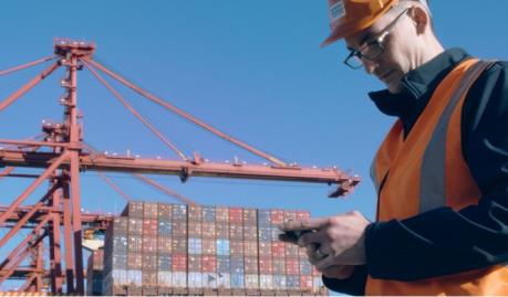 Công nghệ và sáng tạo sẽ giúp thương mại toàn cầu tăng trưởng