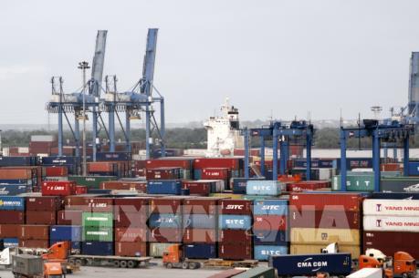 Tp. Hồ Chí Minh sẽ phát triển hài hòa các phương thức vận tải và dịch vụ logistics