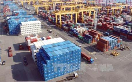 Mỹ là nước đặt ra nhiều quy định nhất với hàng hóa của Hàn Quốc