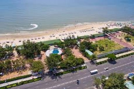Kiến nghị truy thu 310 tỷ đồng tiền thuế trong Dự án bãi tắm Thùy Vân