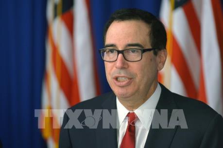 Thêm lệnh trừng phạt mới liên quan đến Triều Tiên