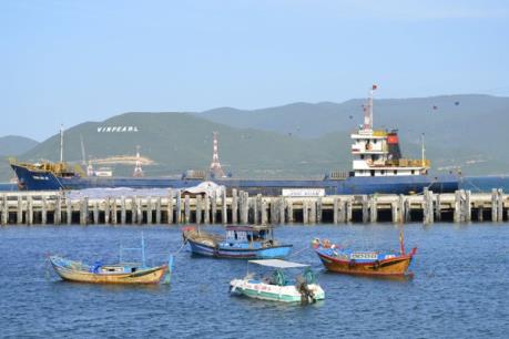 Kết quả đăng ký mua cổ phần của CTCP Cảng Nha Trang