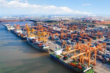 Nhật Bản đánh giá cao vai trò Việt Nam trong Hợp tác Mekong-Nhật Bản