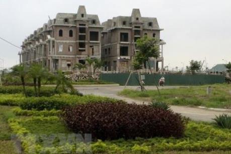 Danh sách 39 dự án đề xuất dừng, chấm dứt hoạt động tại Hà Nội 