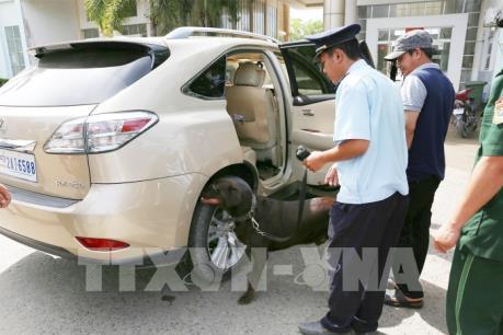 Tin tức chống buôn lậu tháng 9/2018