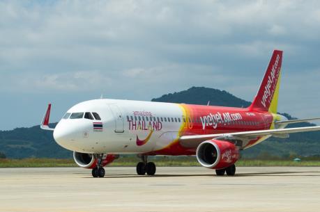 Sắp khai trương chuyến bay đầu tiên nối Đà Nẵng – Bangkok