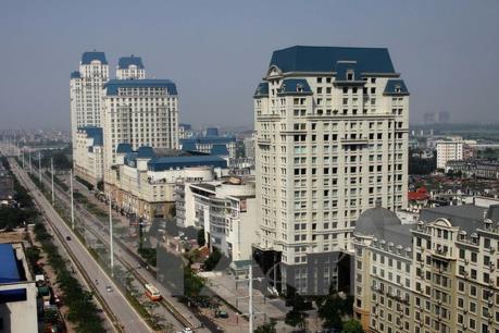 Bộ Tài chính trả lời về khoảng trống pháp lý đổi đất lấy hạ tầng