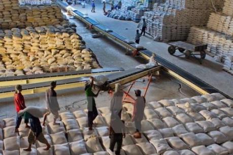 Còn nhiều dư địa cho xuất khẩu gạo trong quý 4