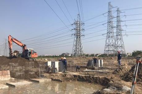 Để công trình trọng điểm quốc gia đóng điện vào cuối năm nay