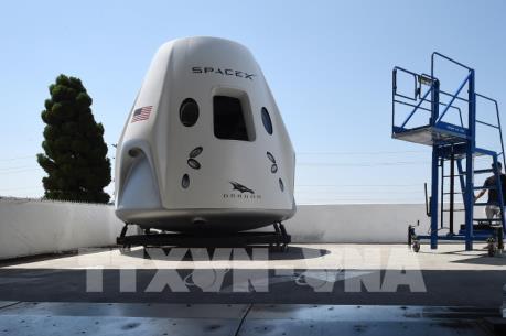 NASA ấn định thời điểm "tự túc" đưa phi hành đoàn lên ISS