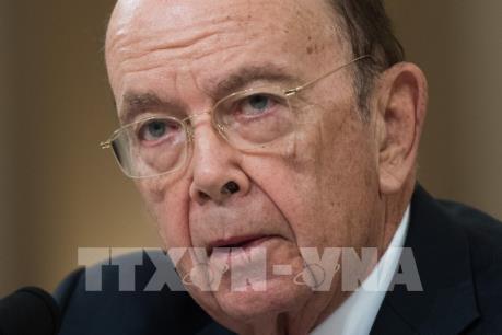 Mỹ có thể áp dụng điều khoản chống Trung Quốc trong các thỏa thuận thương mại tương lai