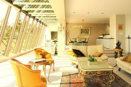 Nhật Bản phát triển ánh sáng trong nhà mô phỏng ánh sáng tự nhiên