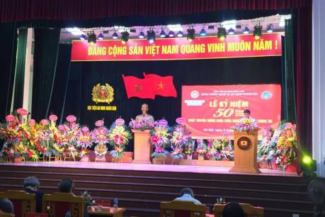 Đào tạo công nghệ và an ninh thông tin thích ứng với Cách mạng công nghiệp 4.0