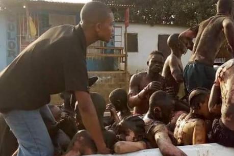 CHDC Congo: Va chạm xe bồn chở dầu, ít nhất 50 người thiệt mạng