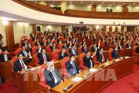 Sẽ tiến hành lấy phiếu tín nhiệm giữa nhiệm kỳ khóa XII