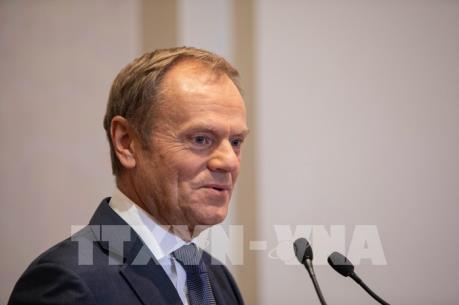 Brexit: EU lạc quan về khả năng đạt thỏa thuận vào cuối năm 2018