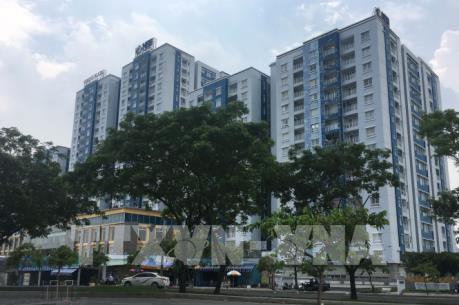 7 điểm nghẽn trên thị trường bất động sản Tp. Hồ Chí Minh