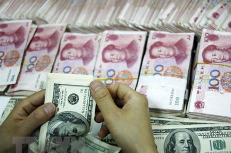 Trung Quốc và áp lực từ các biện pháp thuế quan của Mỹ