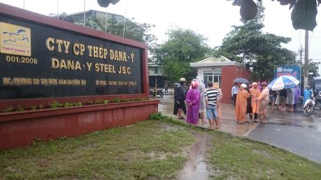 Phát hiện nhiều sai phạm tại Dự án Dana - Úc và Dana - Ý