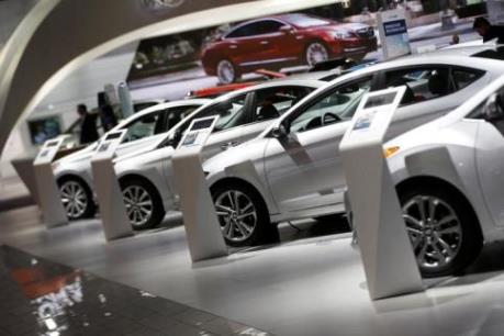 Xuất khẩu ô tô của Hàn Quốc giảm ở nhiều thị trường lớn