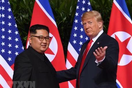 Thượng đỉnh Mỹ - Triều: Chuyên gia Mỹ hy vọng kết quả tích cực, lâu dài