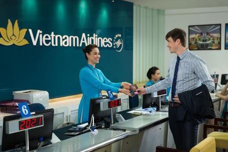 Vietnam Airlines và Jetstar Pacific mở bán vé Tết Nguyên Đán Kỷ Hợi