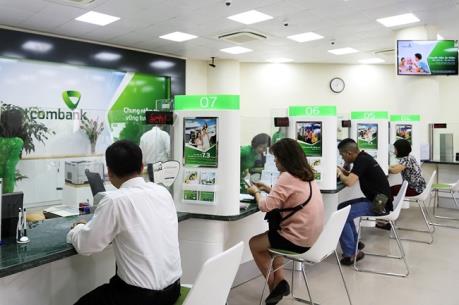 Biểu lãi suất tiết kiệm mới nhất tại Vietcombank