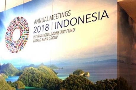 Tăng cường hợp tác, phối hợp giữa ASEAN và Liên hợp quốc, IMF, WB