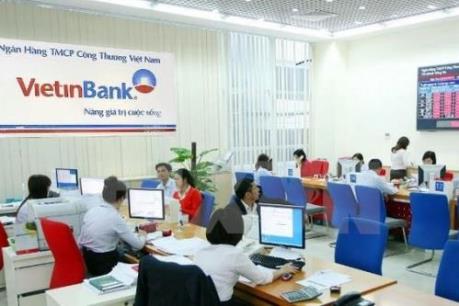 Lãi suất huy động mới nhất tại VietinBank tháng 10/2018