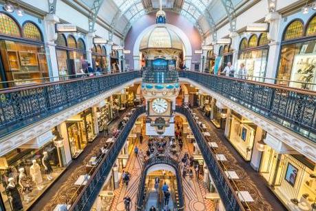 Những lễ hội mua sắm hot nhất dịp cuối năm