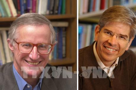 Nobel kinh tế 2018 nêu bật cuộc tranh luận toàn cầu về biến đổi khí hậu