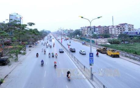 Dự báo thời tiết hai ngày tới: Không khí lạnh ảnh hưởng đến Bắc Bộ