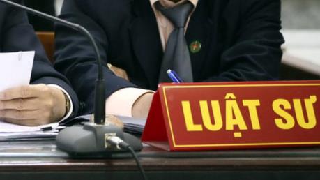 Sửa đổi một số điều Luật Luật sư: Miễn đào tạo nghề luật sư