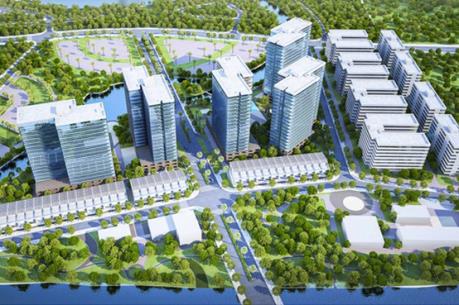 Keppel Land muốn bán 255 trái phiếu chuyển đổi của Nam Long 