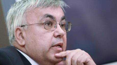 Nga: Trừng phạt mới chống Syria không giúp giải quyết khủng hoảng