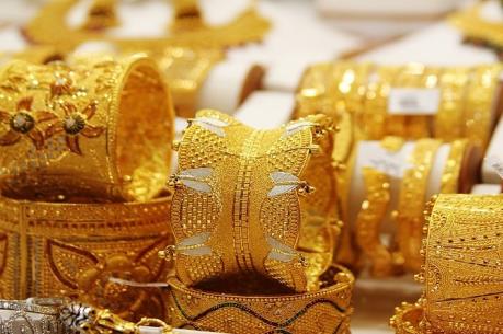 Giá vàng hôm nay 9/10 ít biến động