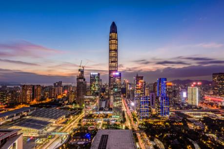 IMF hạ dự báo tăng trưởng kinh tế toàn cầu