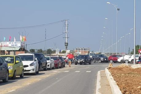 Cảnh báo tình trạng sốt đất ảo ở Đà Nẵng