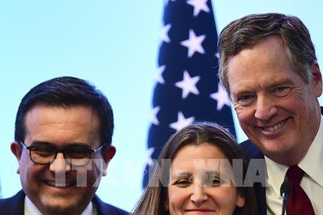 Cơ chế giải quyết tranh chấp – Kẽ hở của NAFTA phiên bản mới