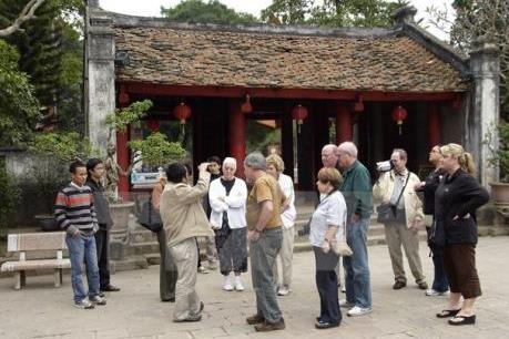 Không sớm cải thiện về nhân lực, ngành du lịch sẽ đối mặt rào cản