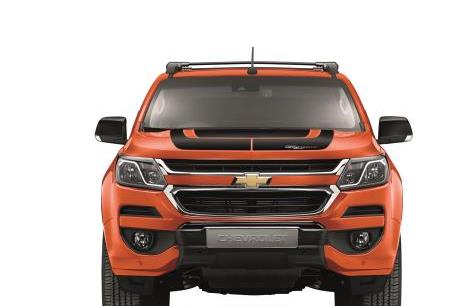 GM Việt Nam ưu đãi giá bán xe Chevrolet đến 80 triệu đồng
