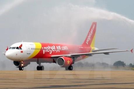 Vietjet khai trương 3 đường bay đến Nhật Bản