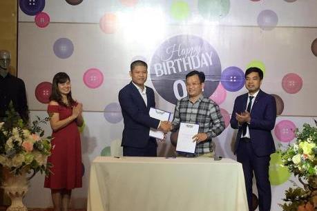 Aligro sẽ cung cấp đồng phục cho Công ty Cổ phần Sữa Primavita Việt Nam