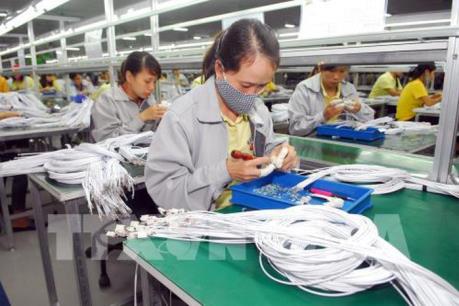 Hội nghị xúc tiến Thương mại và Đầu tư của Tp. Hồ Chí Minh tại Pháp