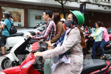 Dự báo thời tiết hôm nay 11/10: Bắc Bộ sáng và đêm trời lạnh