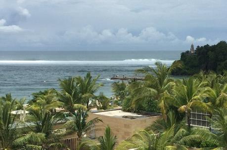 Động đất mạnh ngoài khơi đảo Java, Indonesia: Ít nhất 3 người thiệt mạng