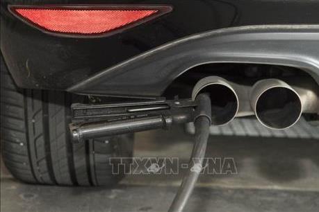 Ngành ô tô Đức cảnh báo nguy cơ mất việc làm do cắt giảm khí thải