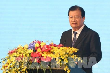 Tận dụng các cơ hội mới, thúc đẩy nền nông lâm nghiệp của khu vực ASEAN